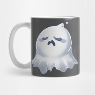 Ghostring Mug